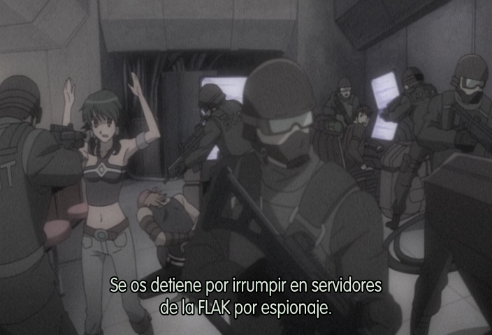 Baldr Force Exe Resolution (Fansubber)